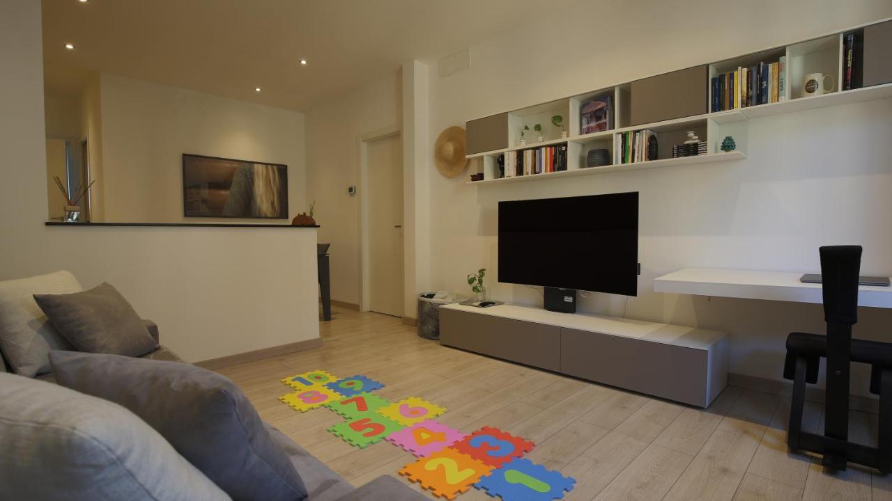 Bb House Savona Apartment Exterior photo